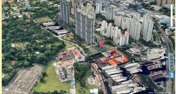 Penrith (D3), Condominium #481159941